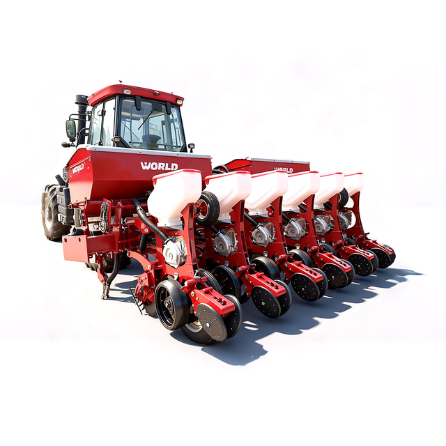 دريليس البذور